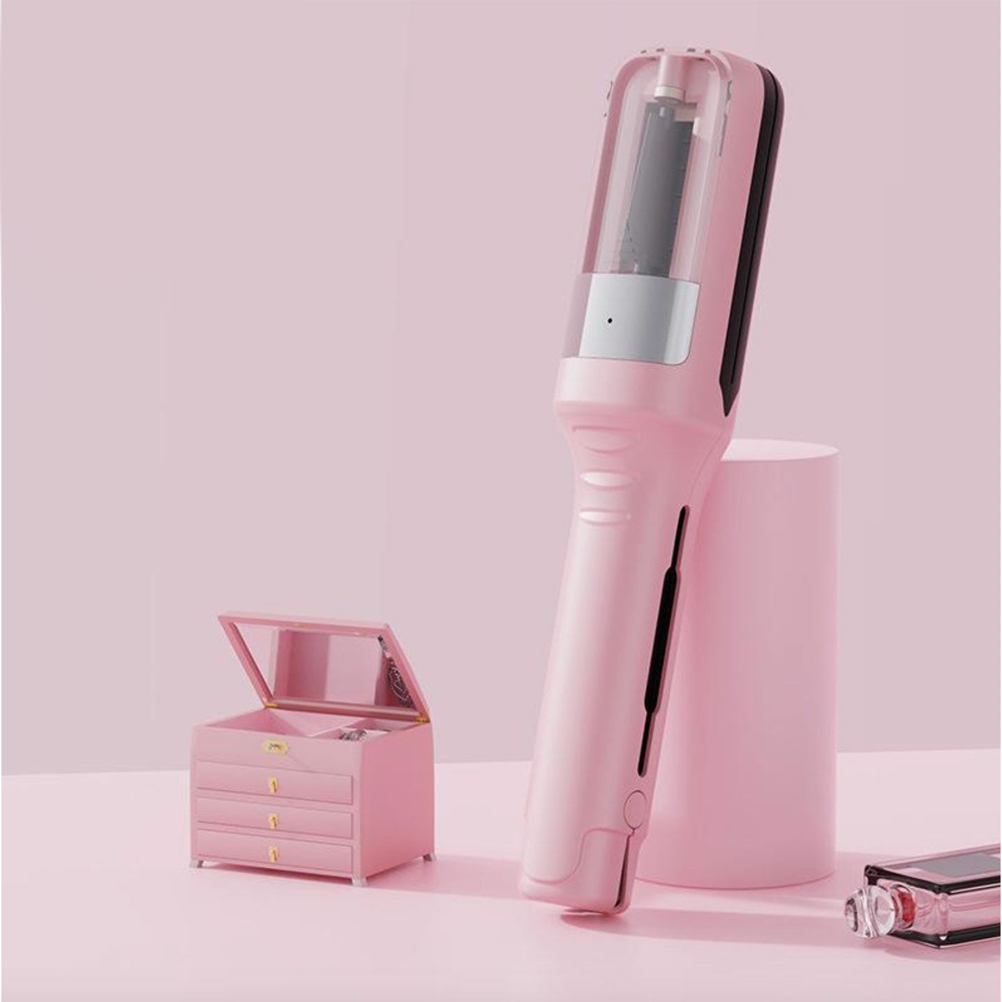 Tondeuse à fourche AirVelvet® Pink Paradise