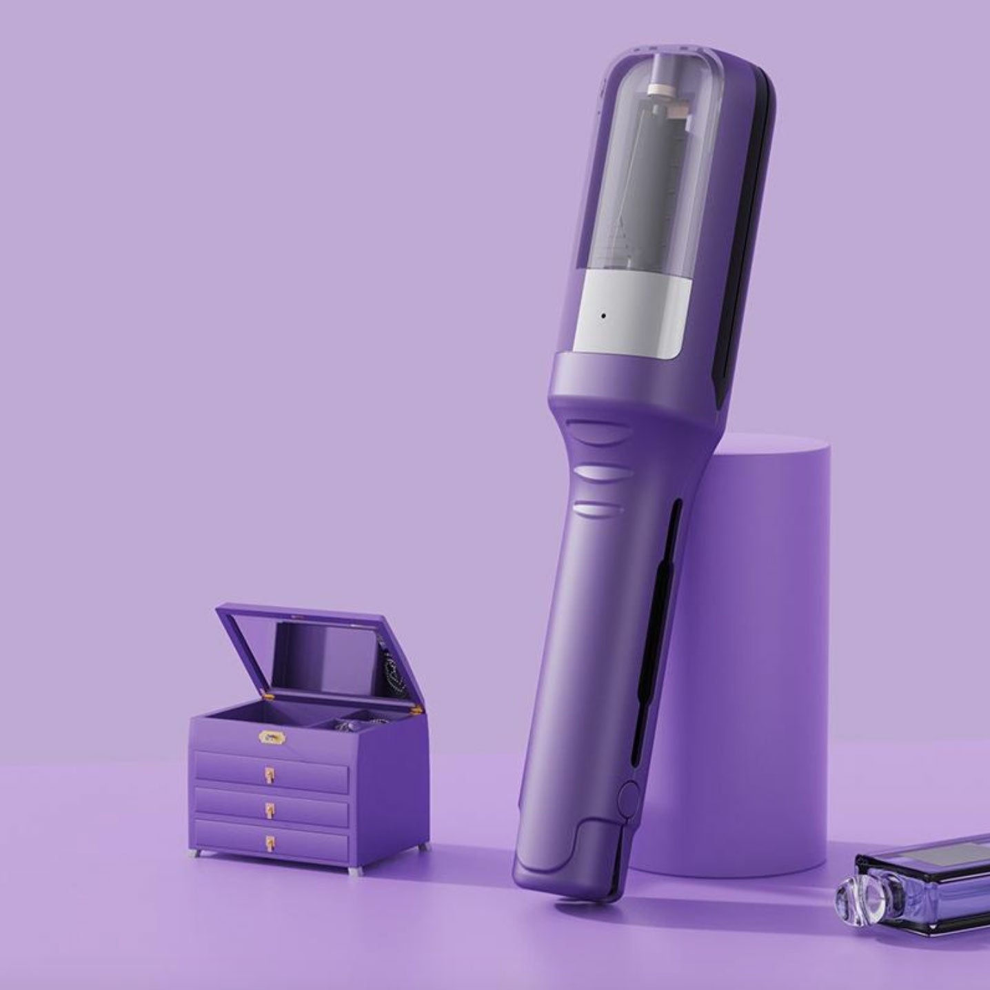 Tondeuse à fourches AirVelvet® Violetta
