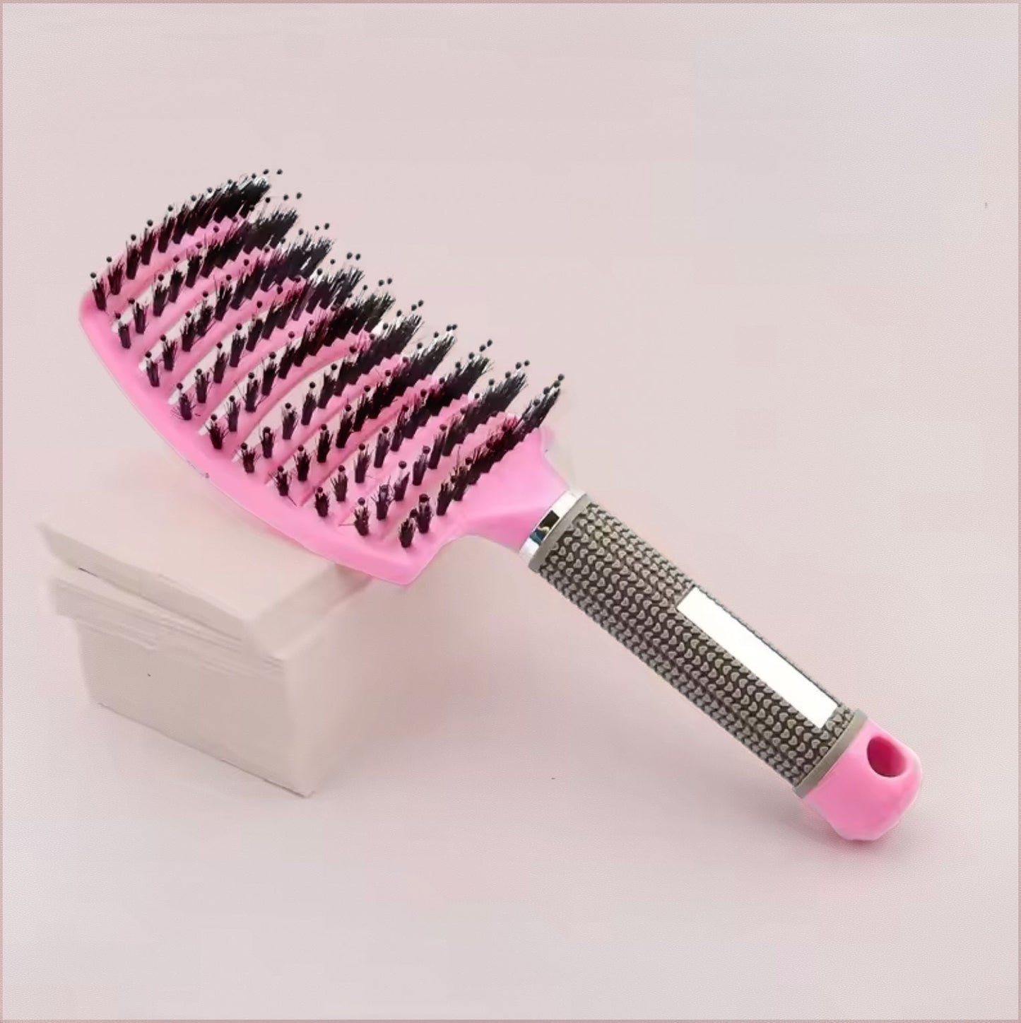 Brosse magique