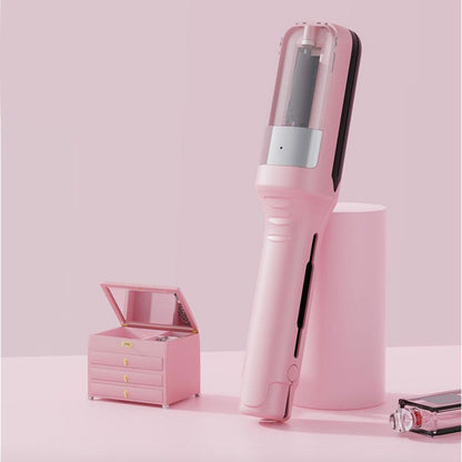 Tondeuse à fourche AirVelvet® Pink Paradise