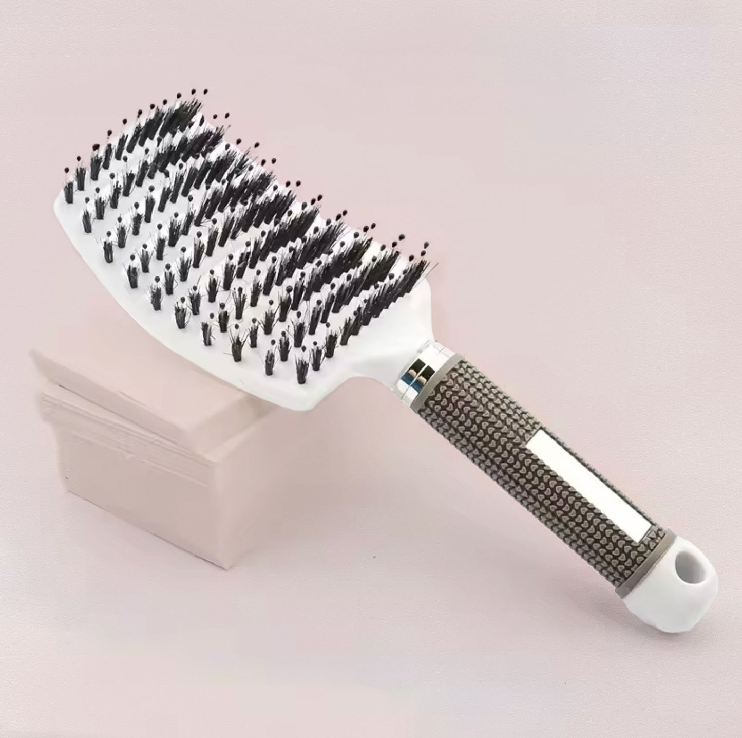 Brosse magique