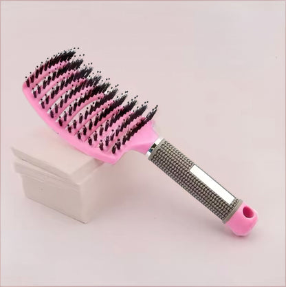 Brosse magique